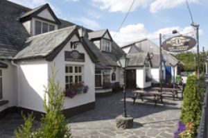 The Dew Drop Inn, Bar & Restaurant